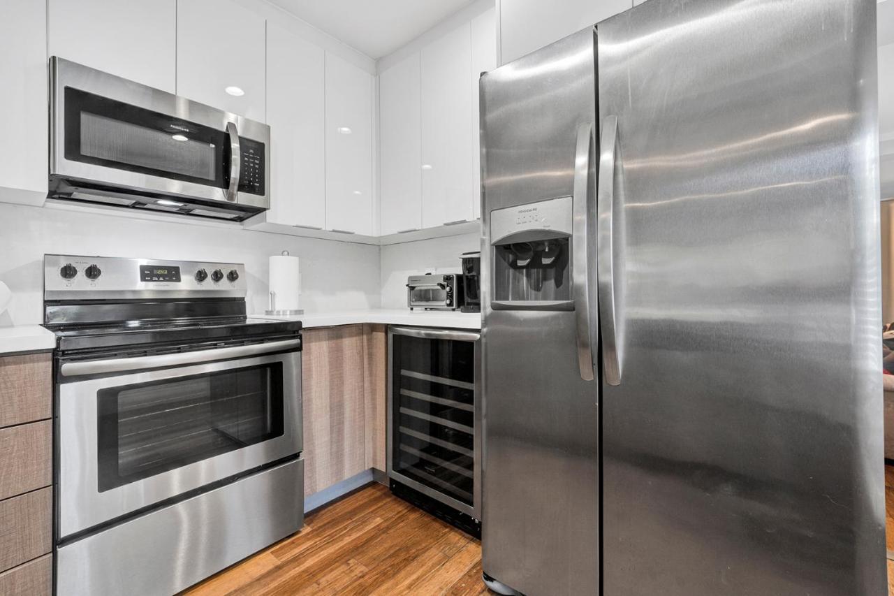 Very Modern Buena Vista Gem Near Wynwood Villa ไมอามี ภายนอก รูปภาพ